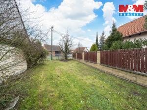 Prodej chalupy, Zvíkovec, 37 m2