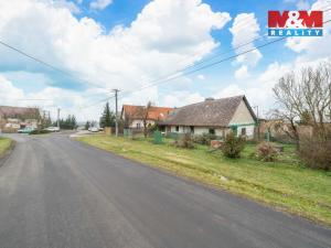 Prodej chalupy, Zvíkovec, 37 m2