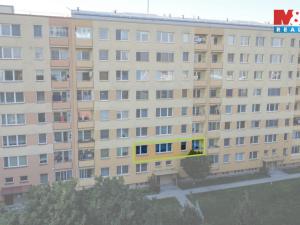 Prodej bytu 4+1, Přerov - Přerov II-Předmostí, Tyršova, 94 m2