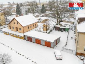 Pronájem bytu 3+kk, Bezno, Nemyslovická, 71 m2