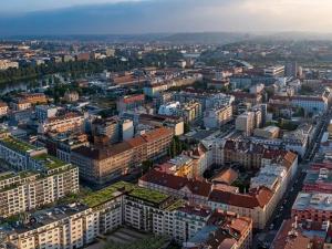 Prodej bytu 4+kk, Praha - Holešovice, Dělnická, 114 m2