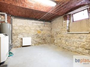 Prodej vícegeneračního domu, Děčín, Tichá, 293 m2