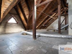 Prodej vícegeneračního domu, Děčín, Tichá, 293 m2