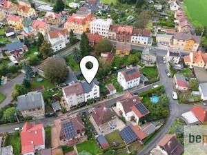 Prodej vícegeneračního domu, Děčín, Tichá, 293 m2