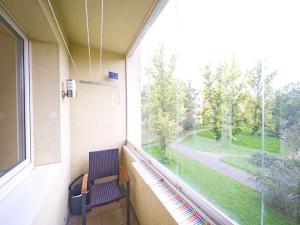 Prodej bytu 2+1, Praha - Malešice, Ovčárská, 51 m2
