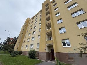 Prodej bytu 2+1, Praha - Malešice, Ovčárská, 51 m2