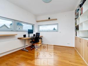 Prodej bytu 3+kk, Praha - Dejvice, Kolejní, 112 m2