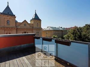 Prodej bytu 3+kk, Praha - Dejvice, Kolejní, 112 m2