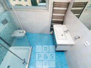 Prodej bytu 3+kk, Praha - Dejvice, Kolejní, 112 m2