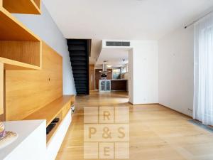 Prodej bytu 3+kk, Praha - Dejvice, Kolejní, 112 m2