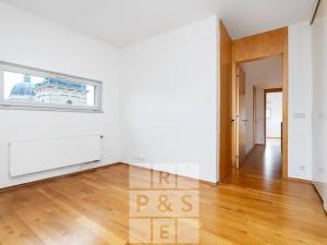 Prodej bytu 3+kk, Praha - Dejvice, Kolejní, 112 m2