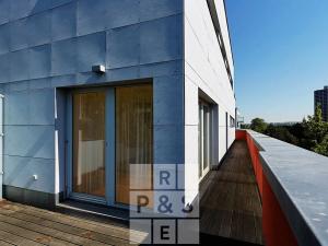 Prodej bytu 3+kk, Praha - Dejvice, Kolejní, 112 m2