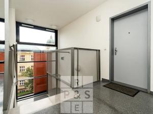 Prodej bytu 3+kk, Praha - Dejvice, Kolejní, 112 m2