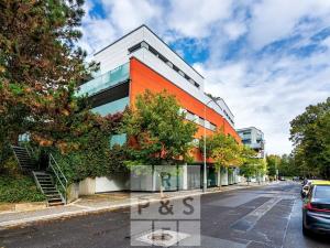 Prodej bytu 3+kk, Praha - Dejvice, Kolejní, 112 m2