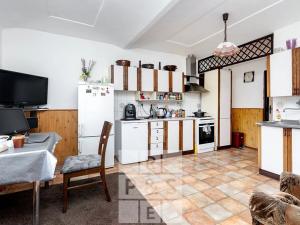 Prodej skladu, Mirošovice, V Lipách, 210 m2