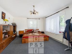 Prodej skladu, Mirošovice, V Lipách, 210 m2