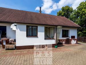 Prodej skladu, Mirošovice, V Lipách, 210 m2