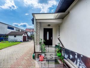 Prodej skladu, Mirošovice, V Lipách, 210 m2