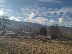 Prodej pozemku pro bydlení, Bílý Potok, 1400 m2