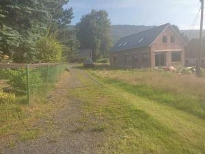 Prodej pozemku pro bydlení, Bílý Potok, 1400 m2