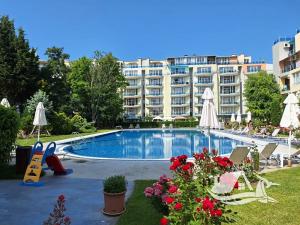 Prodej bytu 2+kk, Ravda, Bulharsko, 92 m2