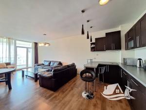 Prodej bytu 2+kk, Ravda, Bulharsko, 92 m2