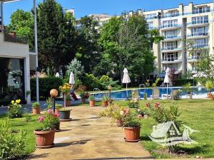Prodej bytu 2+kk, Ravda, Bulharsko, 92 m2