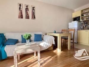 Prodej bytu 2+kk, Ravda, Bulharsko, 48 m2