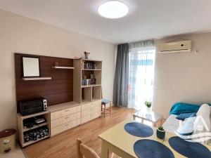 Prodej bytu 2+kk, Ravda, Bulharsko, 48 m2