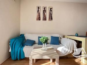 Prodej bytu 2+kk, Ravda, Bulharsko, 48 m2