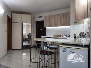 Prodej bytu 2+kk, Nesebar, Bulharsko, 53 m2