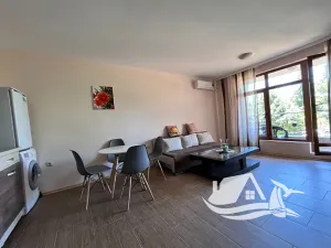 Prodej bytu 2+kk, Ravda, Bulharsko, 58 m2