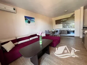 Prodej bytu 2+kk, Ravda, Bulharsko, 58 m2