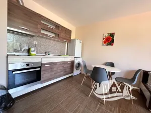 Prodej bytu 2+kk, Ravda, Bulharsko, 58 m2