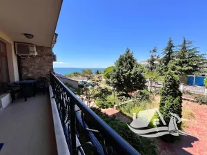 Prodej bytu 2+kk, Ravda, Bulharsko, 58 m2