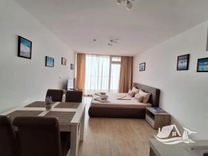 Prodej bytu 1+kk, Ravda, Bulharsko, 30 m2