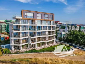 Prodej bytu 1+kk, Ravda, Bulharsko, 30 m2