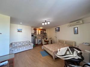 Prodej bytu 2+kk, Ravda, Bulharsko, 60 m2