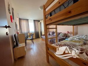 Prodej bytu 2+kk, Ravda, Bulharsko, 60 m2