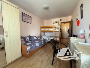 Prodej bytu 2+kk, Ravda, Bulharsko, 60 m2
