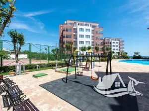 Prodej bytu 2+kk, Ravda, Bulharsko, 60 m2
