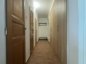 Pronájem bytu 1+1, Havířov, Dělnická, 37 m2