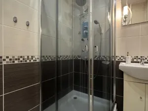 Pronájem bytu 1+1, Havířov, Dělnická, 37 m2