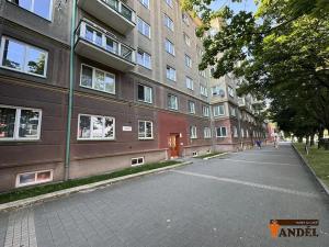 Pronájem bytu 1+1, Havířov, Dělnická, 37 m2