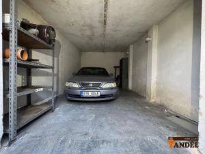 Prodej garáže, Petřvald, Ostravská, 54 m2