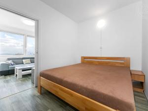 Prodej bytu 1+1, Plzeň, Hodonínská, 34 m2