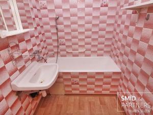 Pronájem bytu 1+1, Kolín, Dělnická, 34 m2