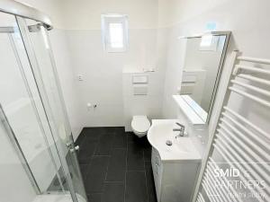 Prodej bytu 2+kk, Velim, Palackého, 47 m2