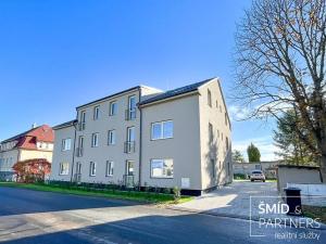 Prodej bytu 3+kk, Velim, Palackého, 73 m2