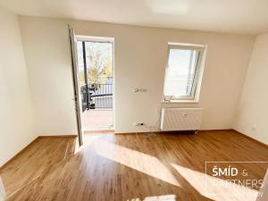 Prodej bytu 2+kk, Velim, Palackého, 47 m2